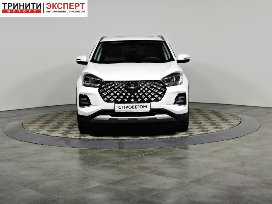 Chery Tiggo 4 Pro I Рестайлинг Белгород  - изображение 2