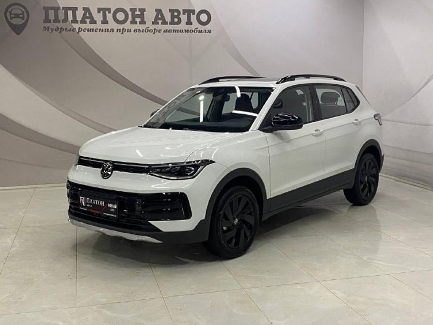 Volkswagen Tharu XR Воронеж  - изображение 1