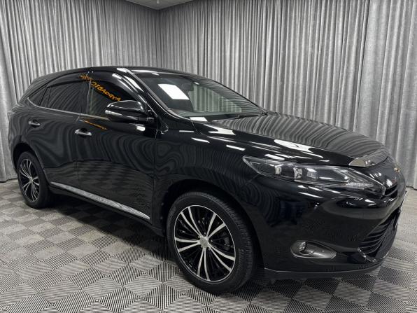 Toyota Harrier III (XU60) с пробегом 2015 года, цена 2 600 000 рублей, 98580 км, внедорожник, Автокод Объявления