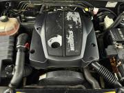 SsangYong Rexton II Москва  - изображение 29