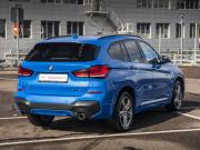 BMW X1 II (F48) Рестайлинг Москва  - изображение 21