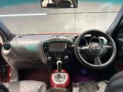 Nissan Juke I Новосибирск  - изображение 29