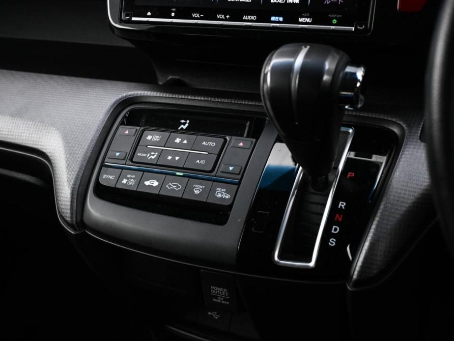 Honda Stepwgn V Рестайлинг Новороссийск  - изображение 24