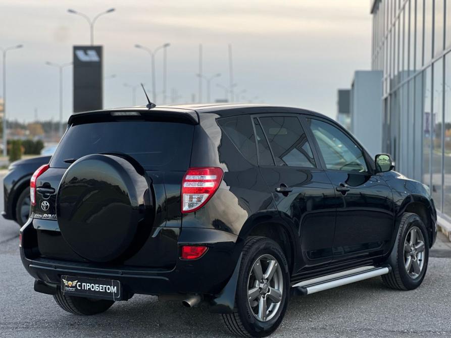 Toyota RAV4 III (XA30) Рестайлинг Самара  - изображение 6