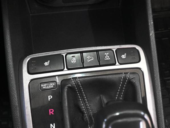 Hyundai Creta I с пробегом 2019 года, цена 1 999 000 рублей, 89130 км, внедорожник, Автокод Объявления
