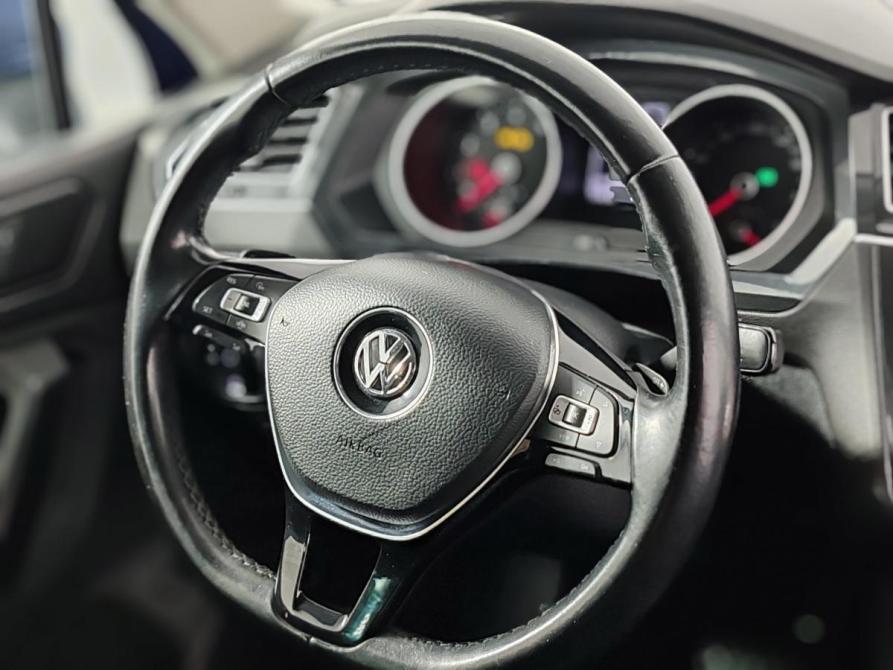 Volkswagen Tiguan II Москва  - изображение 23