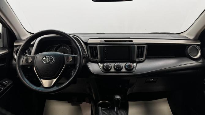 Toyota RAV4 IV (XA40) с пробегом 2015 года, цена 1 799 000 рублей, 176090 км, внедорожник, Автокод Объявления
