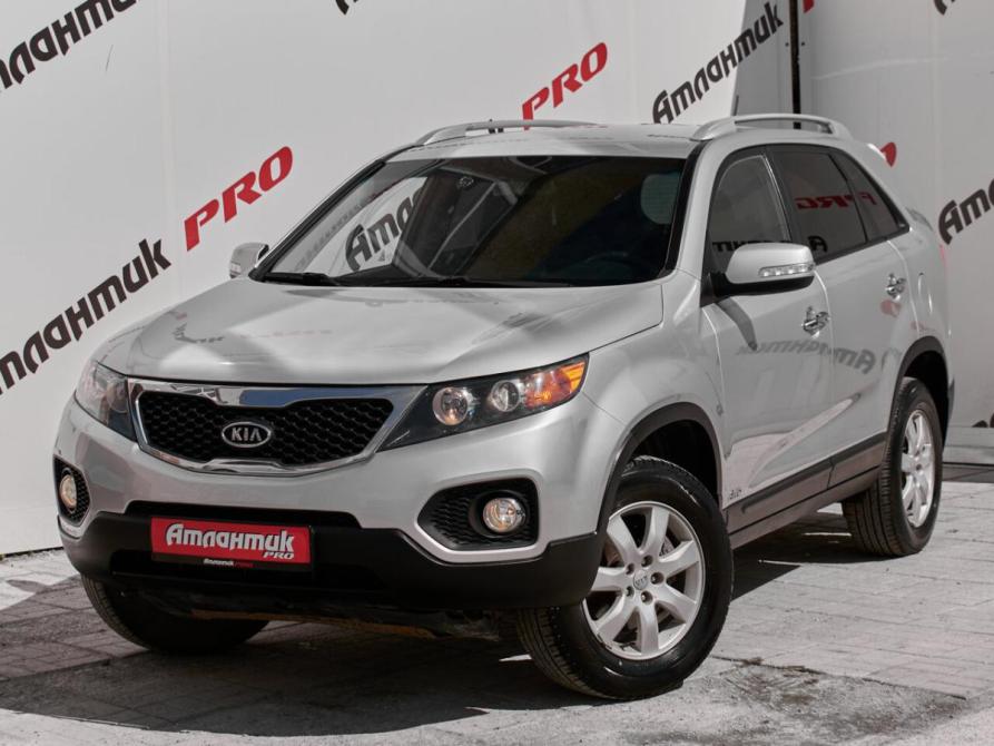 Kia Sorento II Екатеринбург  - изображение 1