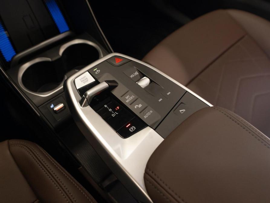 BMW X1 III (U11/U12) Москва  - изображение 20