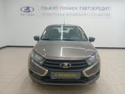Lada (ВАЗ) Granta I Рестайлинг Ижевск  - изображение 14
