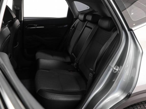 Kia Seltos I с пробегом 2020 года, цена 2 099 000 рублей, 114930 км, внедорожник, Автокод Объявления