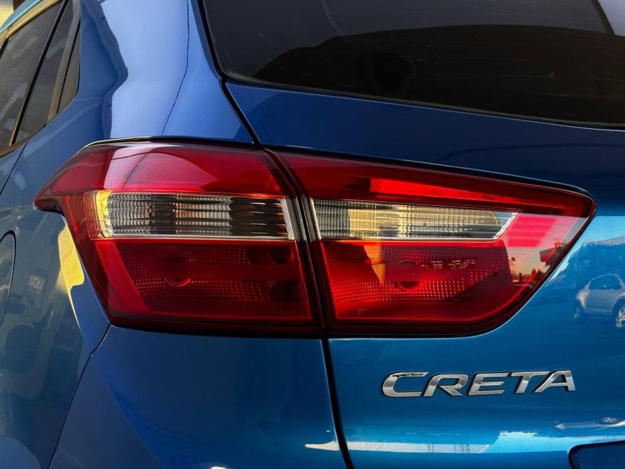 Hyundai Creta I Уфа  - изображение 12