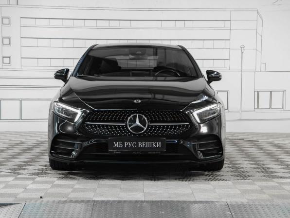 Mercedes-Benz A-Класс IV (W177) с пробегом 2022 года, цена 3 099 000 рублей, 37174 км, седан, Автокод Объявления