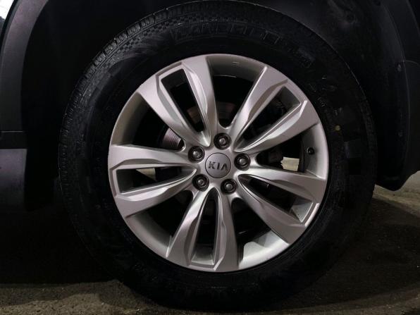 Kia Sorento II Рестайлинг с пробегом 2012 года, цена 1 550 000 рублей, 262134 км, внедорожник, Автокод Объявления