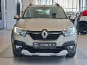 Renault Sandero II Рестайлинг Казань  - изображение 24