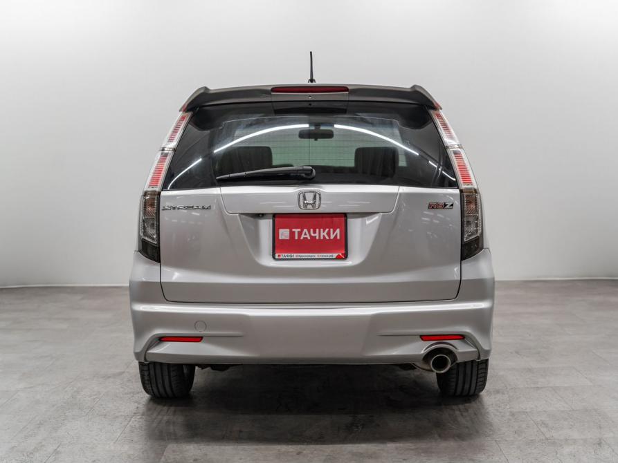 Honda Stream II Рестайлинг Красноярск  - изображение 5