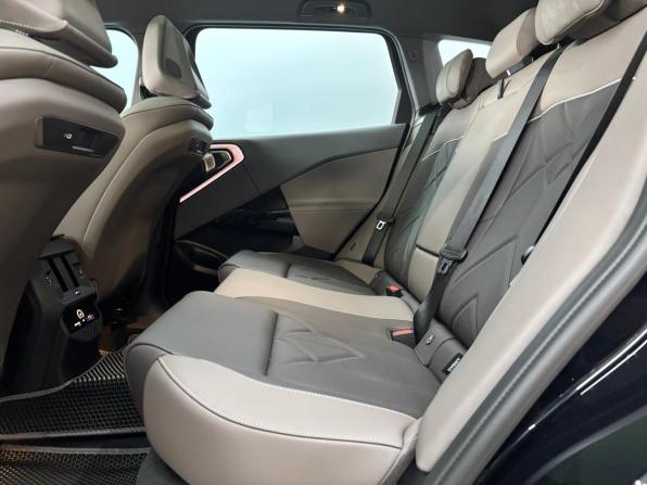 BMW X3 IV (G45/G48) с пробегом 2025 года, цена 6 990 000 рублей, 80 км, внедорожник, Автокод Объявления