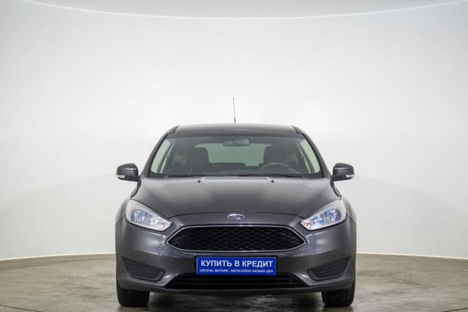Ford Focus III Рестайлинг с пробегом 2016 года, цена 929 000 рублей, 217612 км, хэтчбек, Автокод Объявления