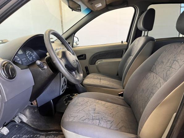 Renault Logan I с пробегом 2006 года, цена 170 000 рублей, 320000 км, седан, Автокод Объявления