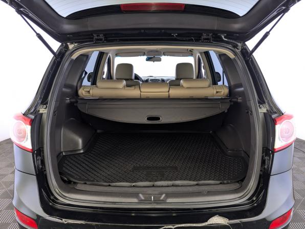 Hyundai Santa Fe II Рестайлинг с пробегом 2010 года, цена 1 350 000 рублей, 131266 км, внедорожник, Автокод Объявления