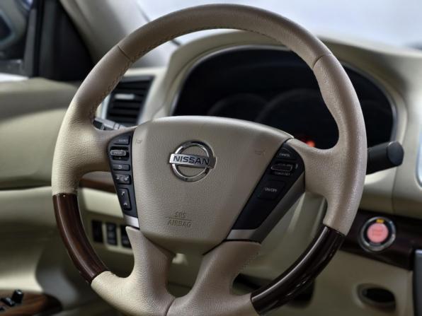 Nissan Teana II с пробегом 2008 года, цена 865 000 рублей, 280193 км, седан, Автокод Объявления