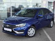 Lada (ВАЗ) Vesta I Рестайлинг (NG) Липецк  - изображение 12