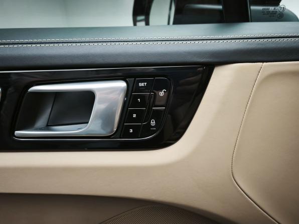 Porsche Cayenne III с пробегом 2018 года, цена 7 142 000 рублей, 29228 км, внедорожник, Автокод Объявления