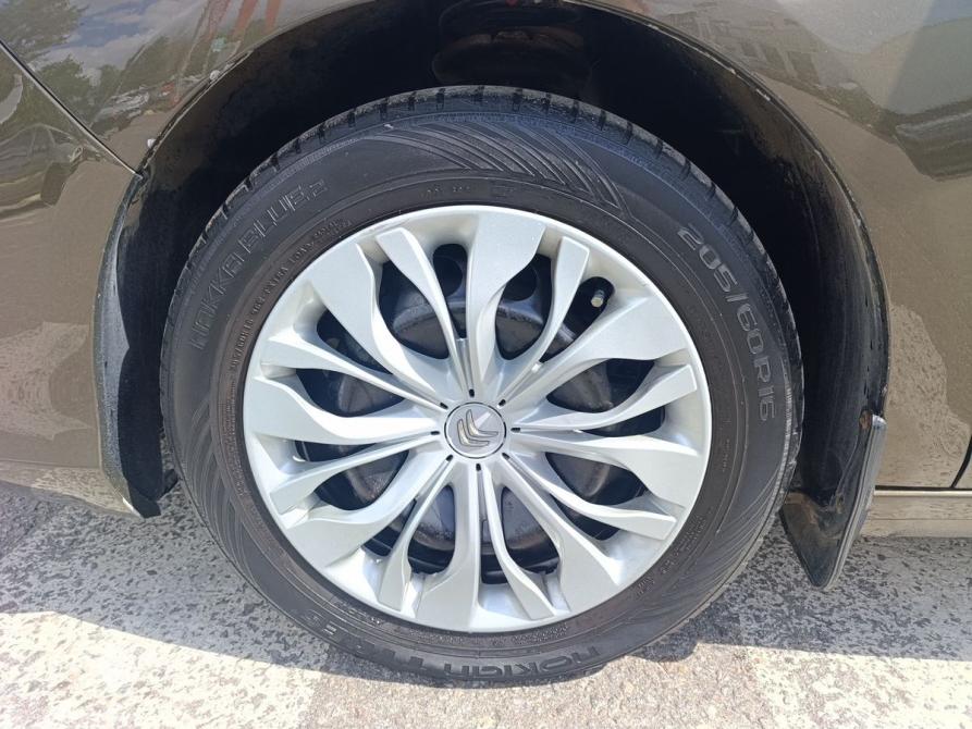 Citroen C4 II Рестайлинг Тверь  - изображение 14