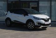 Renault Kaptur I Саратов  - изображение 34