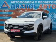 JETOUR DASHING I Набережные Челны  - изображение 28