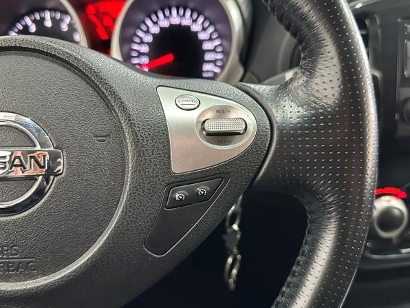 Nissan Juke I с пробегом 2011 года, цена 1 010 000 рублей, 115043 км, внедорожник, Автокод Объявления
