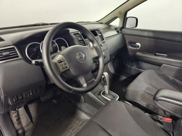 Nissan Tiida I Рестайлинг с пробегом 2010 года, цена 770 000 рублей, 159029 км, хэтчбек, Автокод Объявления
