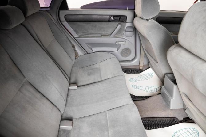 Chevrolet Lacetti I с пробегом 2005 года, цена 429 000 рублей, 188330 км, седан, Автокод Объявления