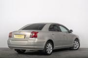 Toyota Avensis II Рестайлинг Томск  - изображение 25