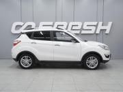 Changan CS35 Ростов-на-Дону  - изображение 21