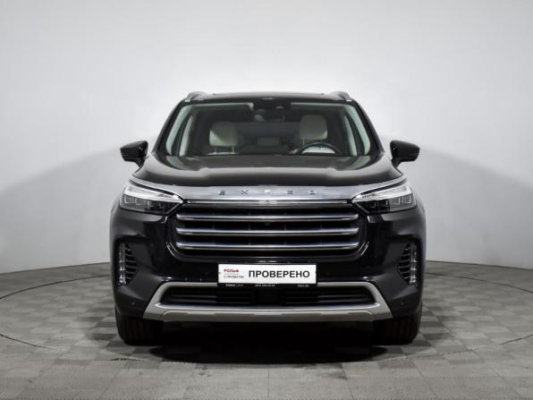 Exeed VX I с пробегом 2022 года, цена 2 645 000 рублей, 50000 км, внедорожник, Автокод Объявления