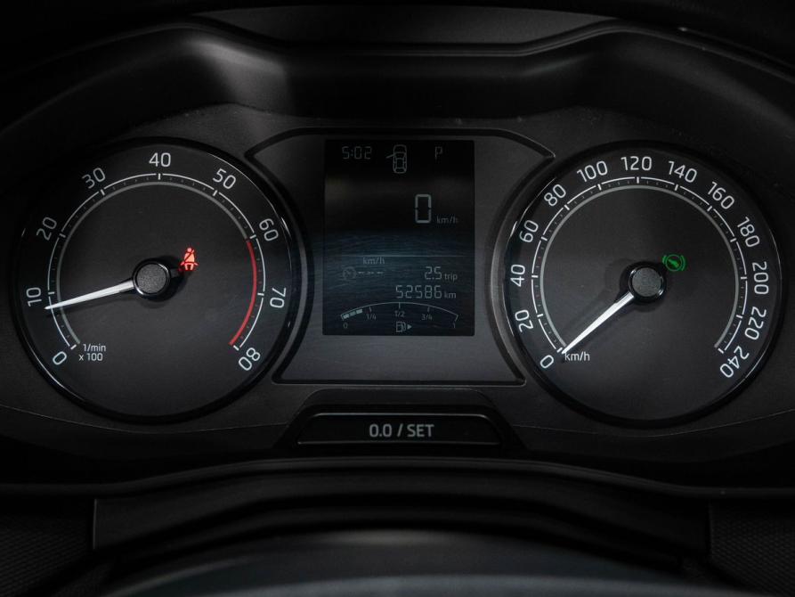 Skoda Rapid II Казань  - изображение 5