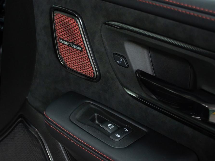 Ram 1500 V Рестайлинг Новосибирск  - изображение 28