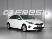 Kia Ceed III Минеральные Воды  - изображение 18