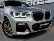 BMW X4 II (G02) Воронеж  - изображение 38