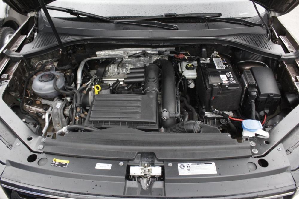 Volkswagen Tiguan II Брянск  - изображение 23