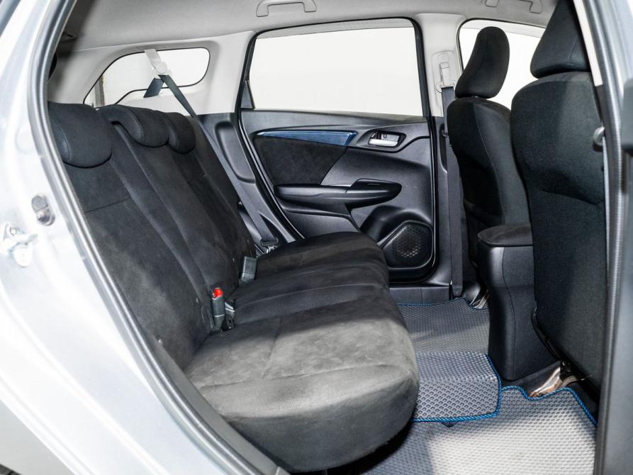 Honda Shuttle II Чита  - изображение 5