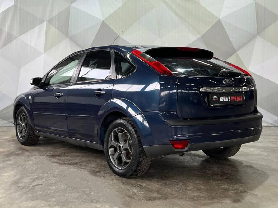 Ford Focus II Оренбург  - изображение 4