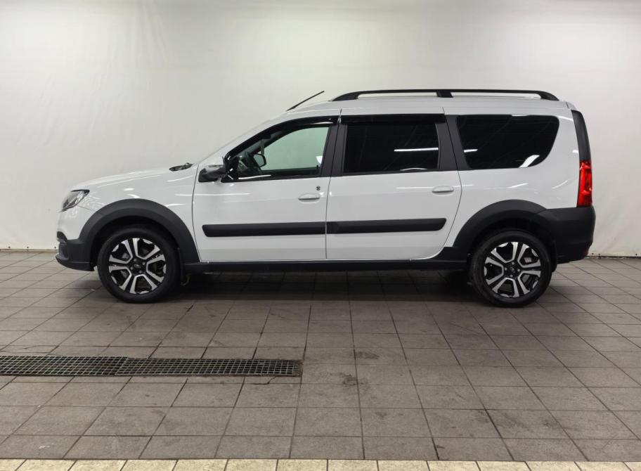 Lada (ВАЗ) Largus I Рестайлинг Санкт-Петербург  - изображение 3