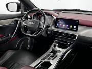 Geely Coolray I Калининград  - изображение 34
