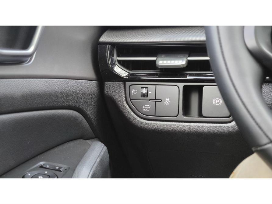 Kia Sportage V Рестайлинг Москва  - изображение 24