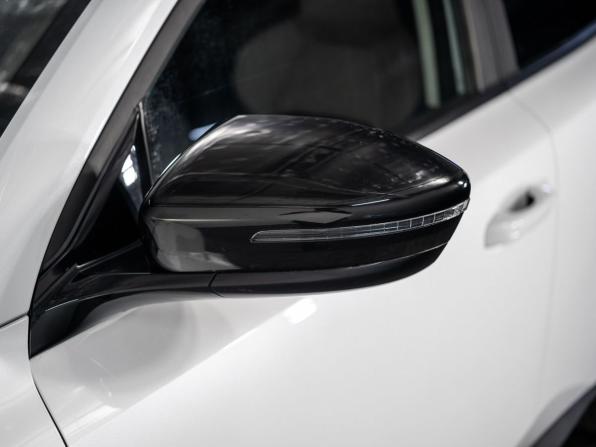 Changan CS55 Plus II с пробегом 2023 года, цена 1 845 500 рублей, 53041 км, внедорожник, Автокод Объявления