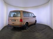 Volkswagen Caravelle T6 Рестайлинг Москва  - изображение 35