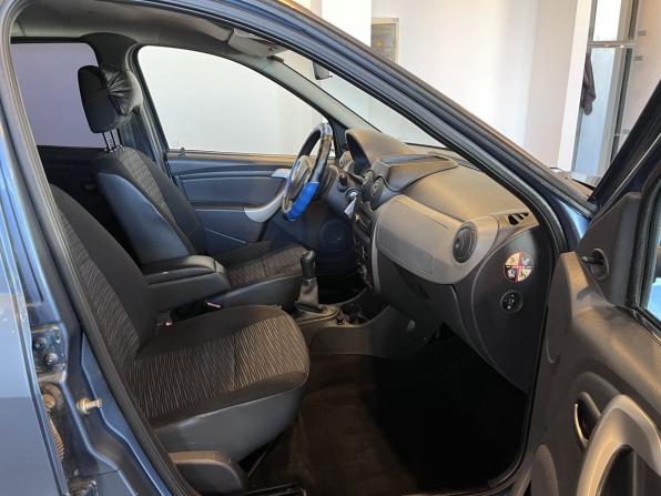 Renault Logan I Рестайлинг с пробегом 2012 года, цена 400 000 рублей, 171225 км, седан, Автокод Объявления