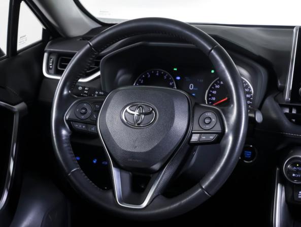 Toyota RAV4 V (XA50) с пробегом 2019 года, цена 3 469 000 рублей, 94513 км, внедорожник, Автокод Объявления